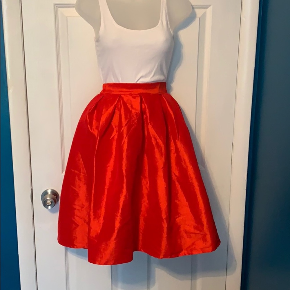Skirt